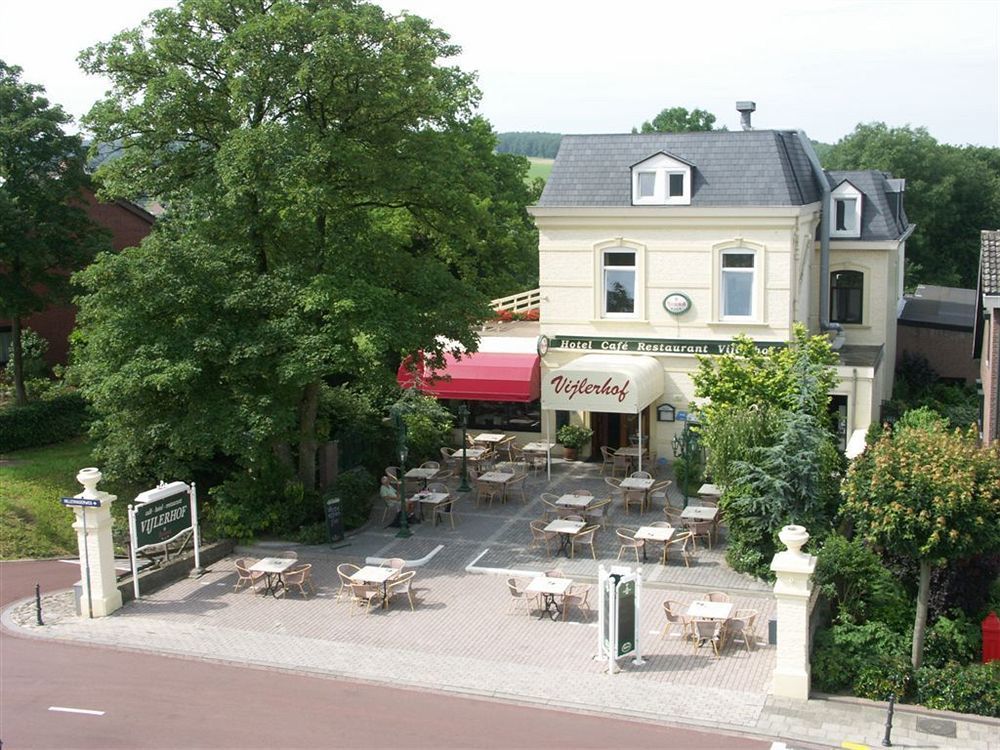 Hotel Restaurant Vijlerhof Vijlen Exterior photo